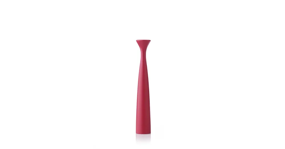 Akční Cena Svícen Blossom Rose - Calypso pink