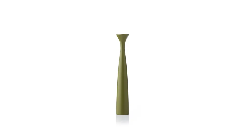 Tovární Cena Svietnik Blossom Rose - Olive green