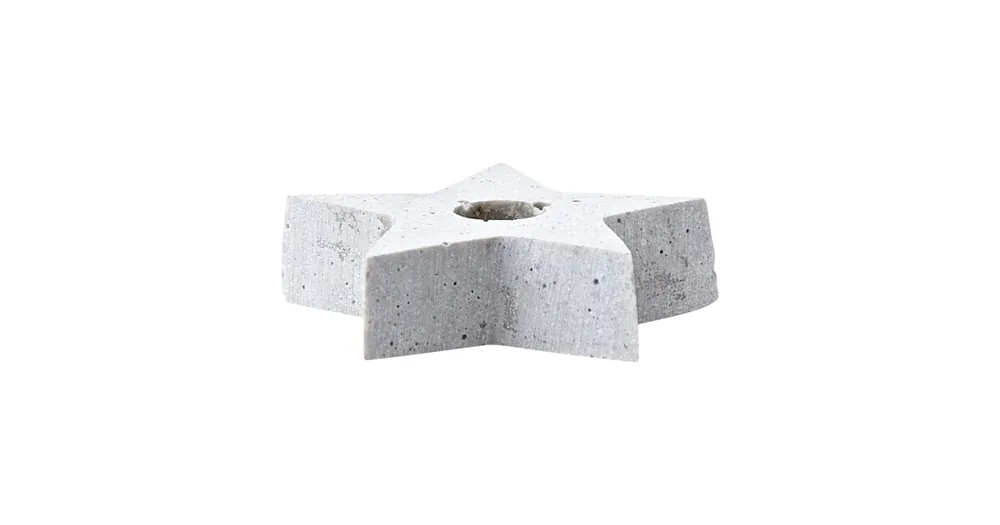Vysoce Kvalitní Svietnik Concrete