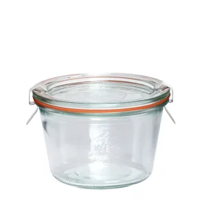 Kup Teď Varná nádoba Weck, 370 ml
