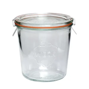Omezená Nabídka Varná nádoba Weck, 580 ml