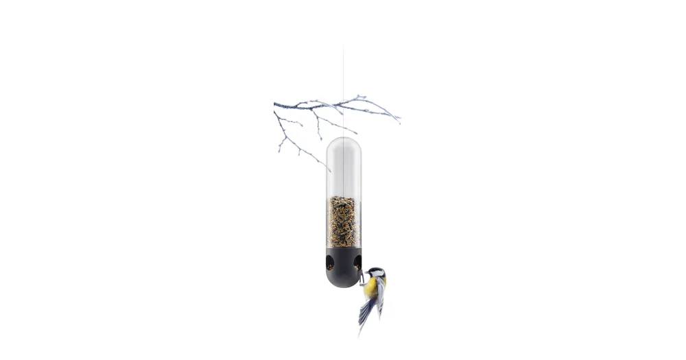 Akce Závesné krmítko pre vtáky Bird Feeder Tube