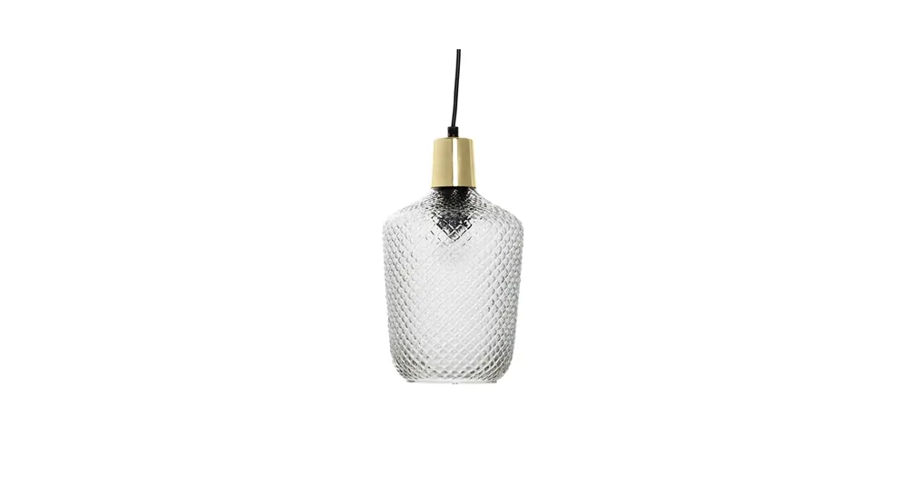 Závěsné stropní světlo Glass decor Vrácení Zdarma
