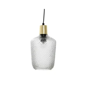 Závesné stropné svetlo Glass decor Akční Nabídka