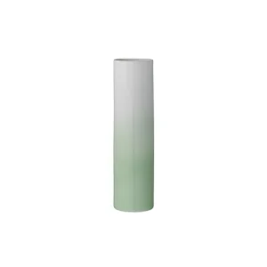 Kup Teď Zelená porcelánová váza