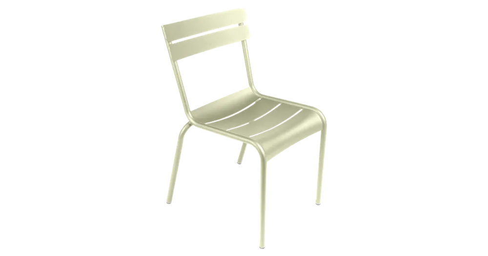 Stolička Luxembourg Willow Green Akční Cena