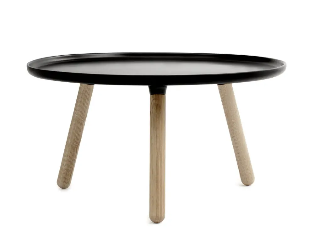 Must-Have Stolek Tablo Table Large, black