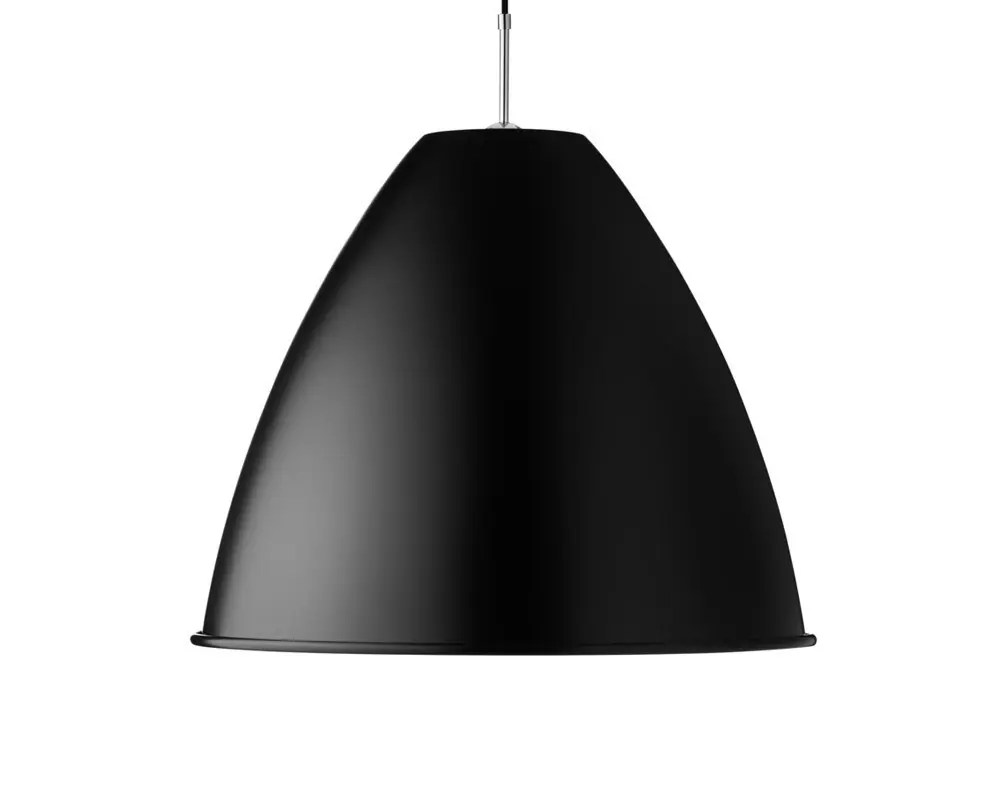 Ověřený Závěsná lampa Bestlite BL9L, black