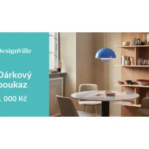 Horká Nabídka Elektronický dárkový poukaz v hodnotě 1000 Kč
