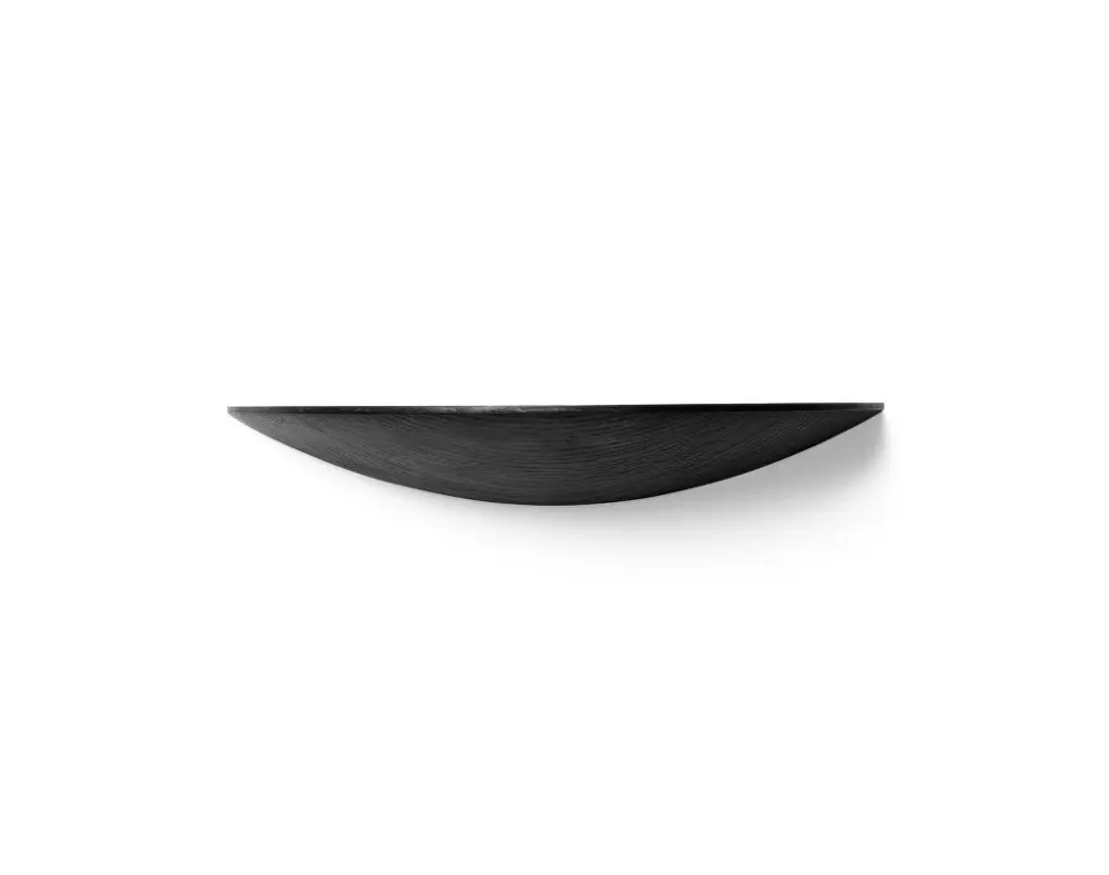 Aktuální Police Gridy Fungi M, black