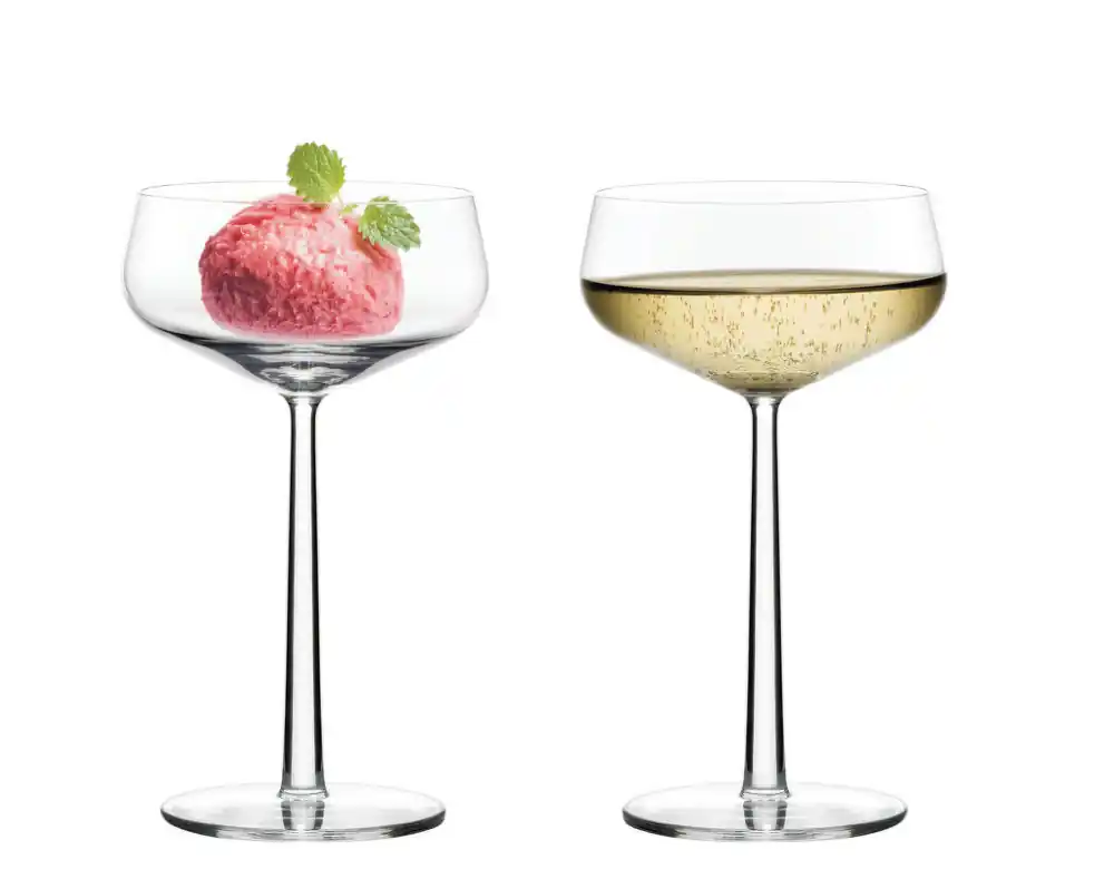 Tovární Cena Sklenice na koktejl Essence, sada 2 ks