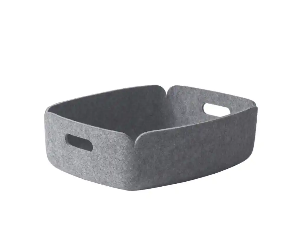 Sezónní Sleva Koš Restore Tray, grey