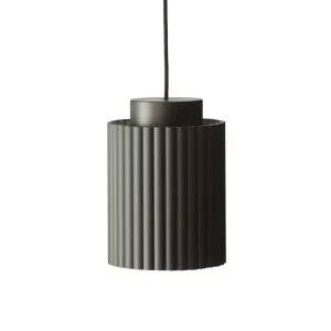 Závěsná lampa Donna 18, black ink Jen Po Omezenou Doba