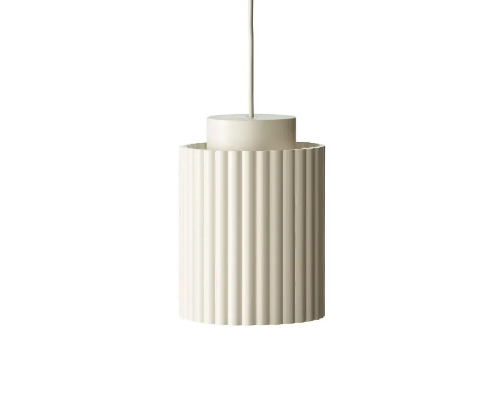 Jen Po Omezenou Doba Závěsná lampa Donna 18, linen