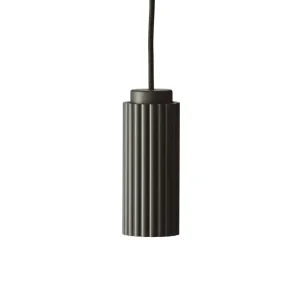 Odeslání Ihned Závěsná lampa Donna 7, black ink