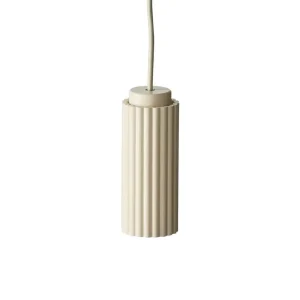 Závěsná lampa Donna 7, linen Nejlepší Cena