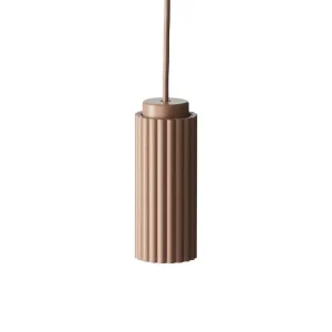 Závěsná lampa Donna 7, blush Dokud Zásoby Vydrží