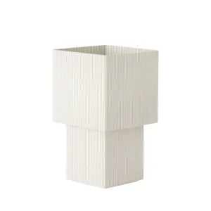 Expresní Doručení Stolní lampa Romb 36, cotton