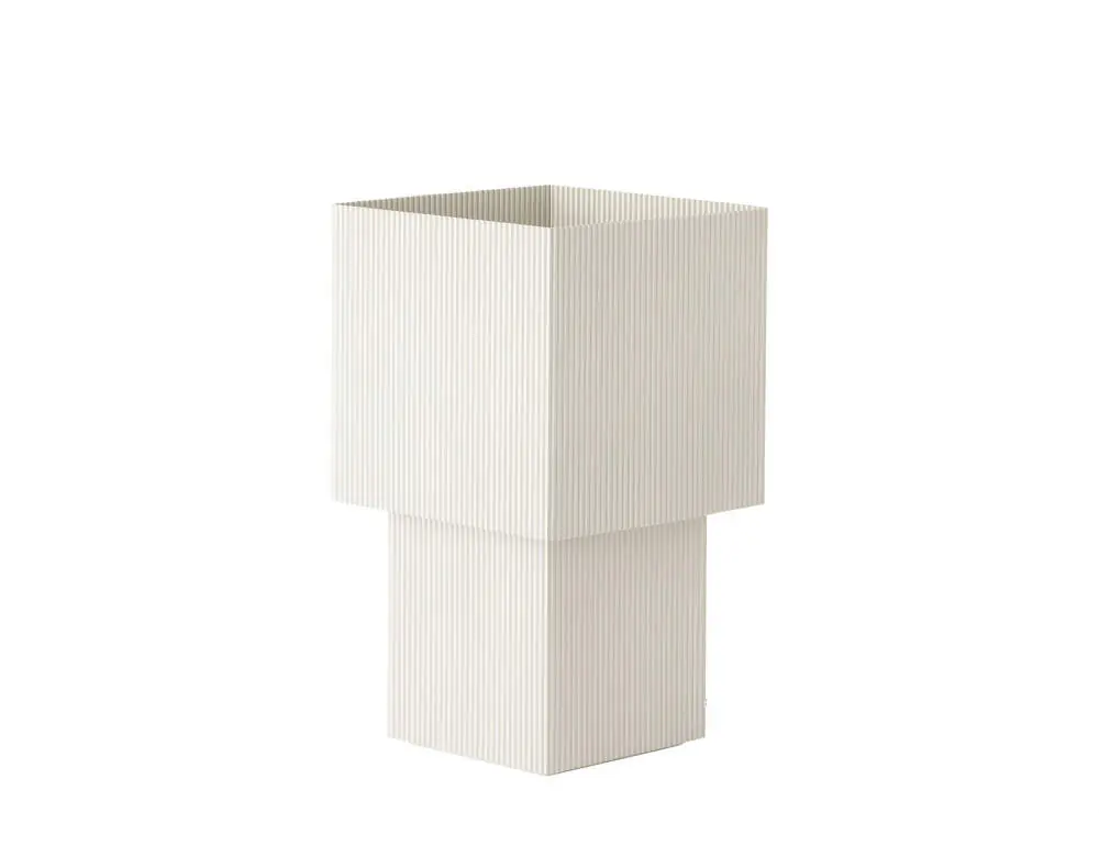 Expresní Doručení Stolní lampa Romb 36, cotton