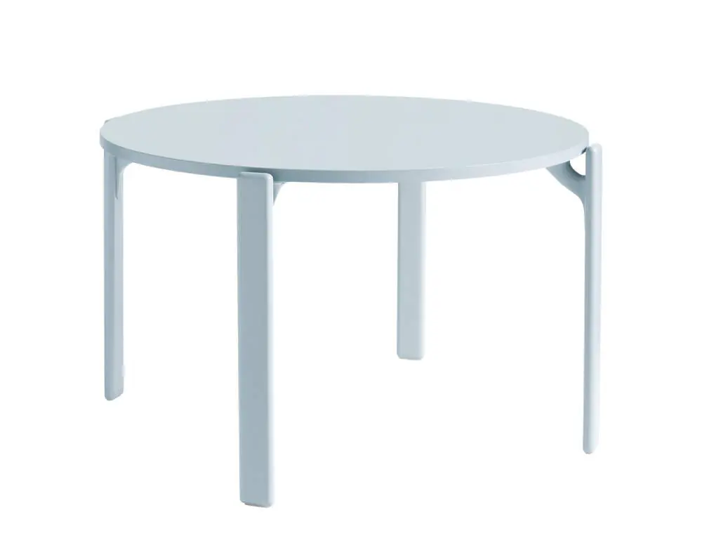 Jídelní stůl Rey, slate blue Must-Have