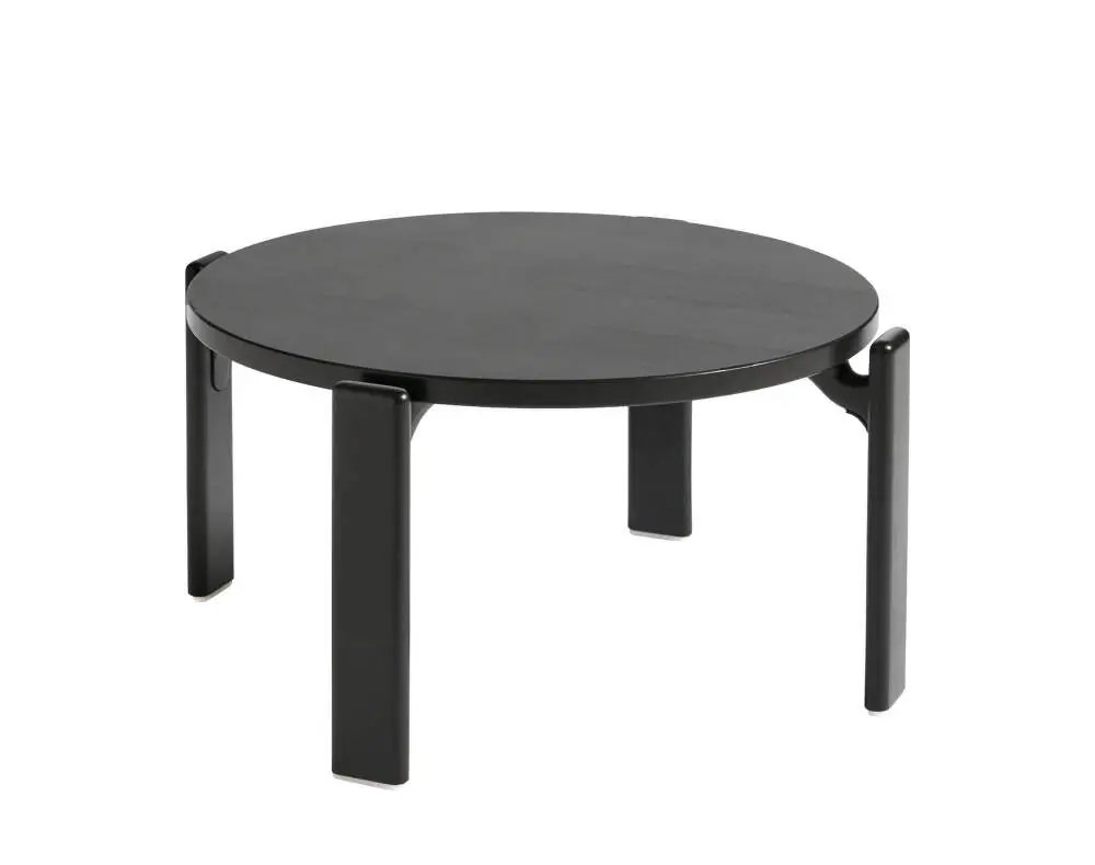 Autentický Konferenční stolek Rey, deep black