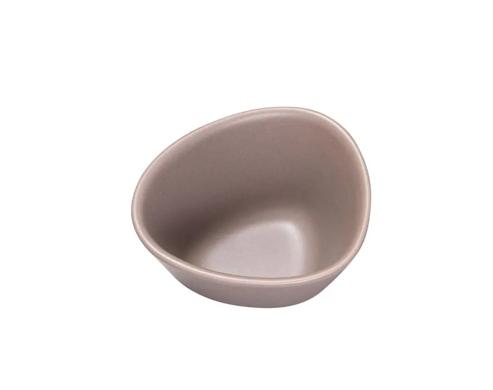 Koupit Online Miska Curve S, warm grey