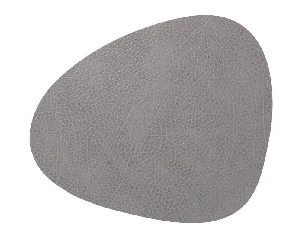 Finální Výprodej Prostírání Curve Hippo L, anthracite-grey