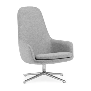 Autentický Křeslo Era Lounge high swivel, Synergy