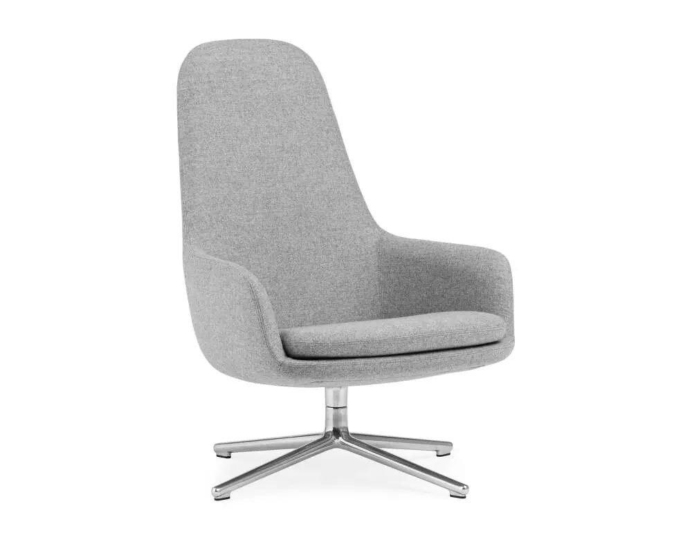 Autentický Křeslo Era Lounge high swivel, Synergy