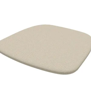 Podsedák Soft Seats A, warm grey / ivory Super Cena