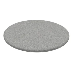 Podsedák Soft Seats C, pebble grey Jen Po Omezenou Doba
