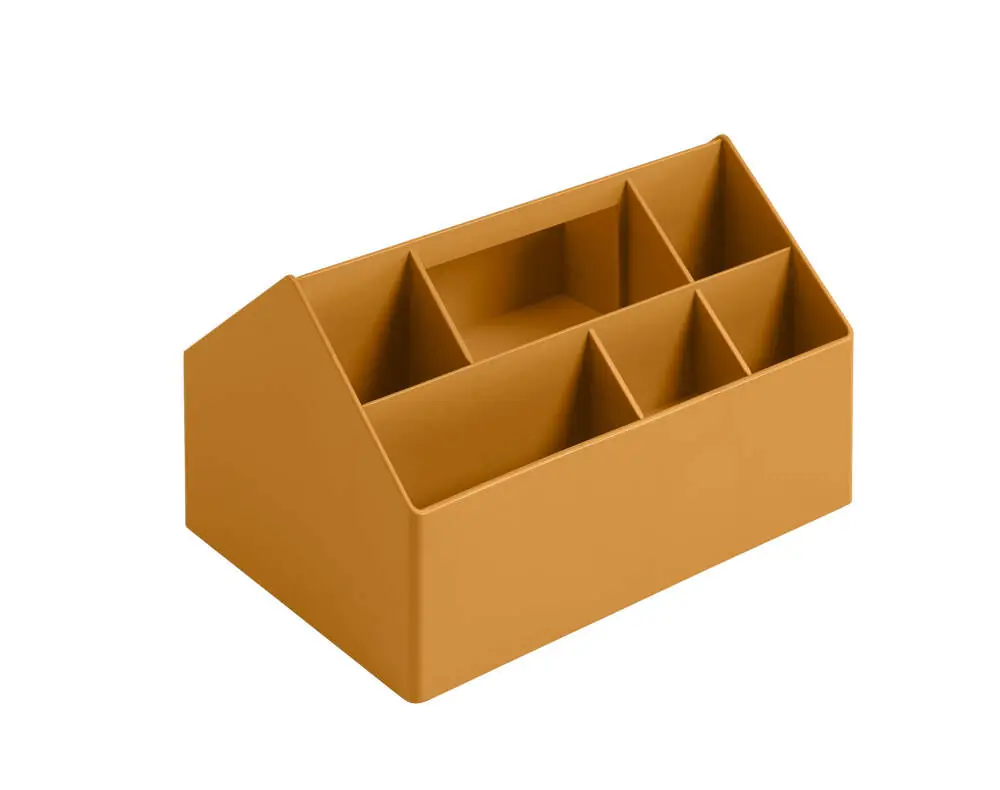 Organizér Sketch Toolbox, burnt orange Tovární Cena