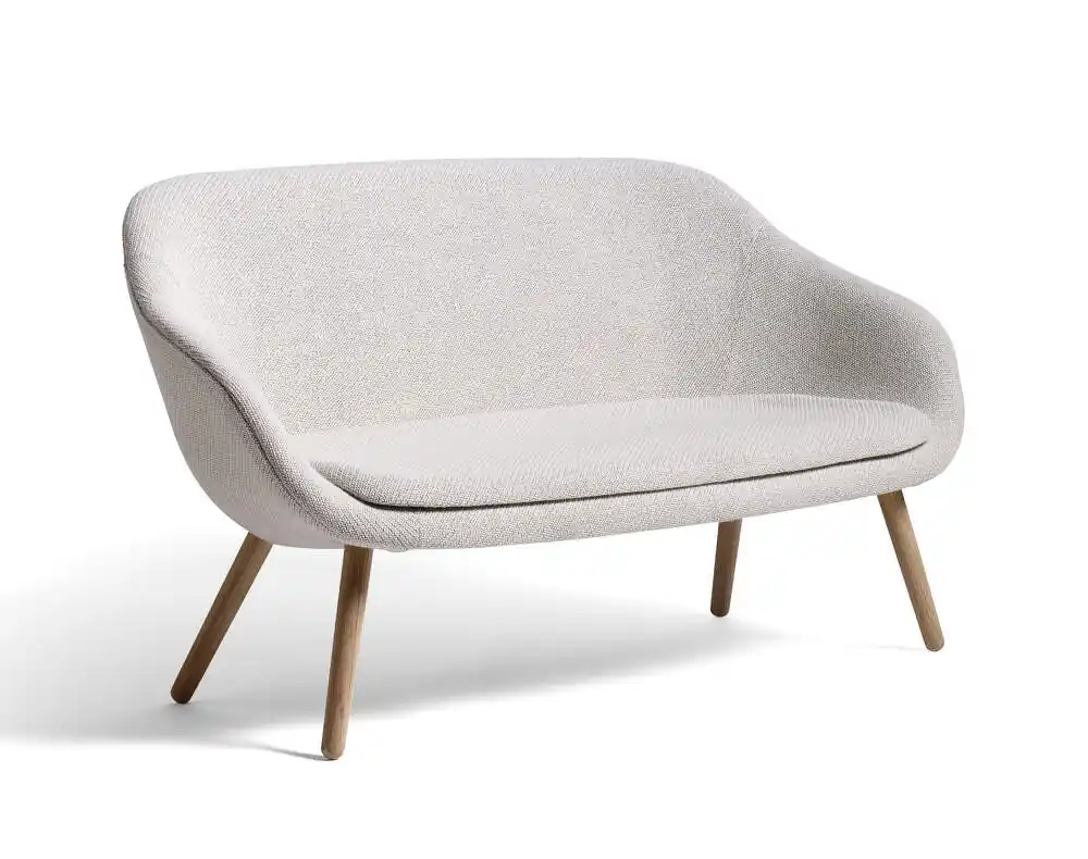 Pohovka AAL Sofa Lacquered Solid Oak, Coda 100 Finální Výprodej