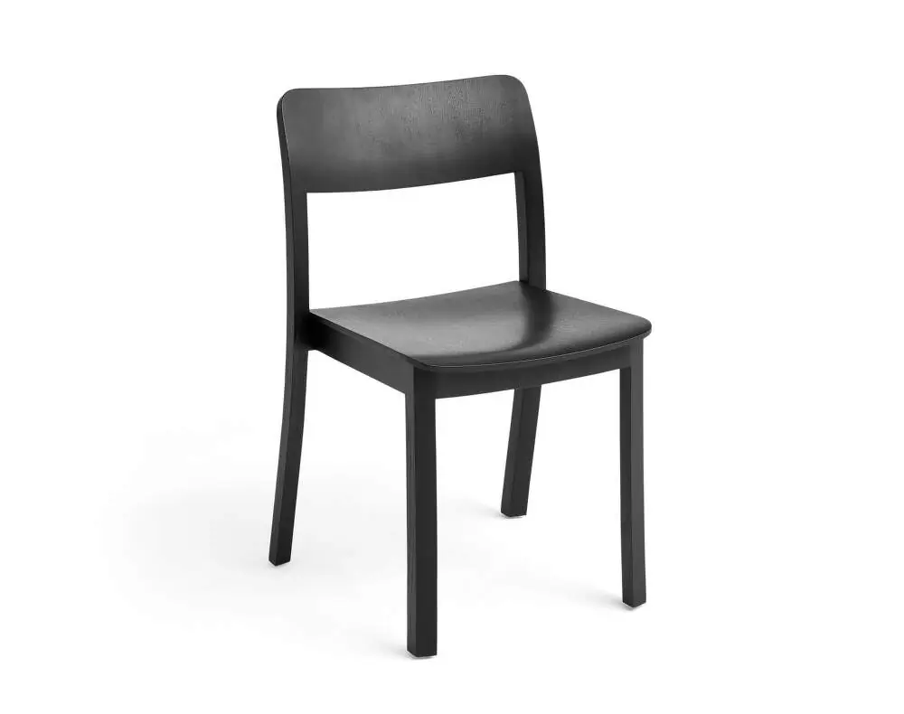 Přímo Od Výrobce Židle Pastis, black