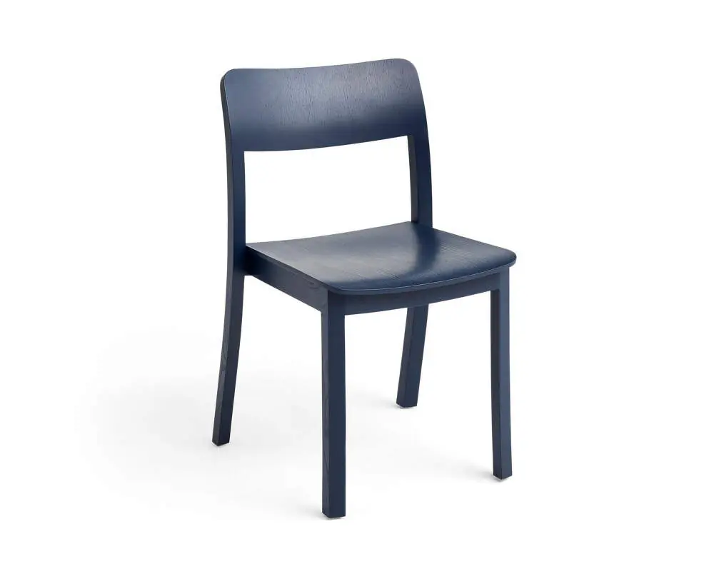 Pouze Dnes Židle Pastis, steel blue