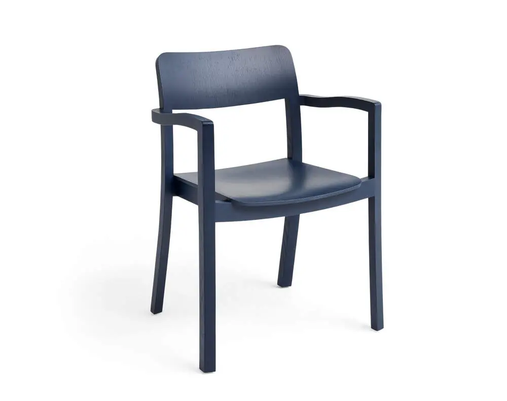 Must-Have Židle Pastis Armchair, steel blue