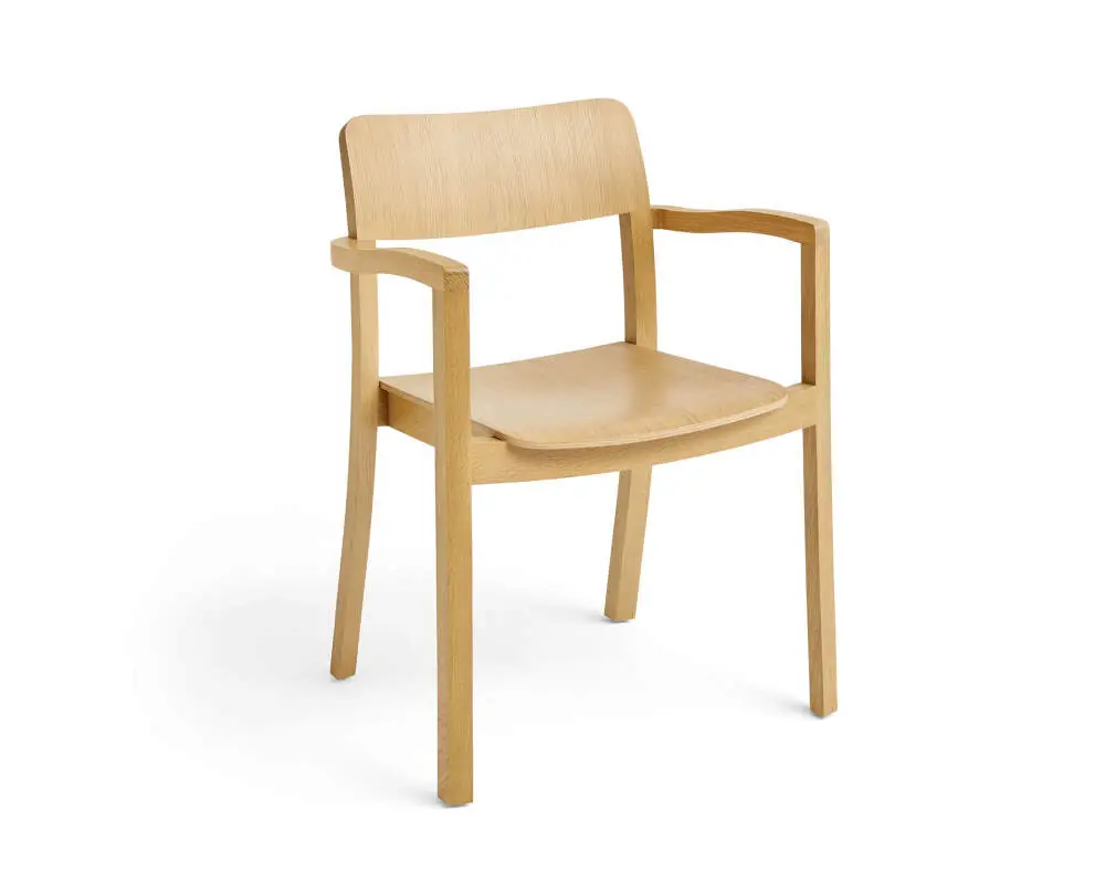 Židle Pastis Armchair, oak Cenová Bomba