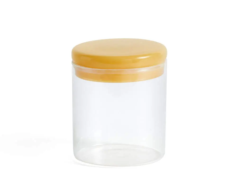 Koupit Online Dóza Borosilicate M, clear