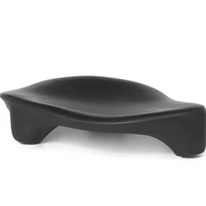Výhodná Nabídka Tác Esca Piece, black