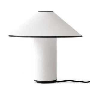 Expresní Doručení Stolní lampa Colette ATD6, white/black