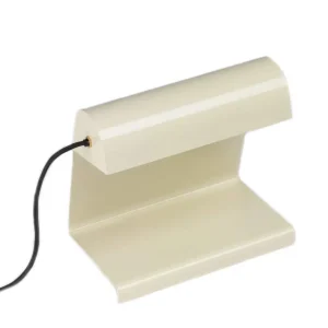 Stolní lampa Lampe de Bureau, Ecru Autentický