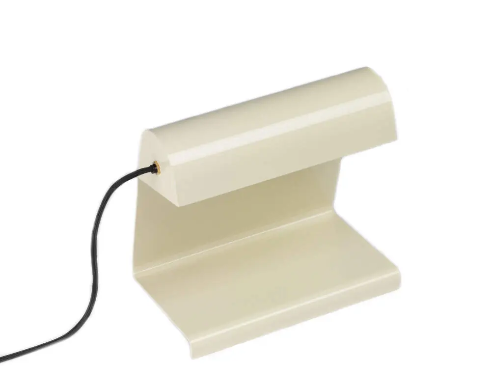 Stolní lampa Lampe de Bureau, Ecru Autentický