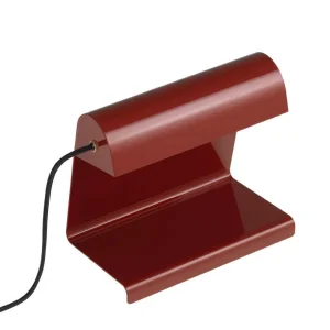 Stolní lampa Lampe de Bureau, Japanese red Výhodná Nabídka