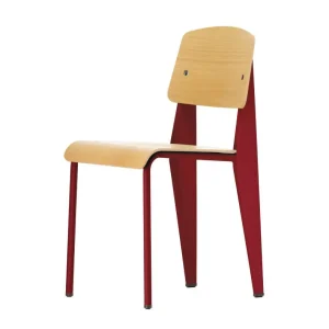 Nejlepší Cena Židle Standard, Japanese Red
