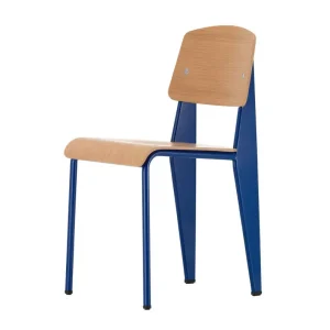 Nejlepší Volba Židle Standard, Bleu Marcoule