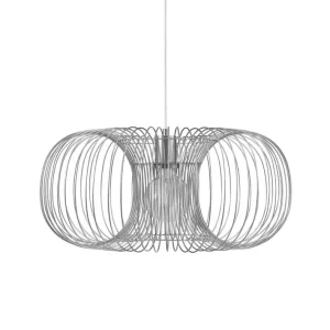 Akční Cena Závěsné svítidlo Coil Lamp Ø50