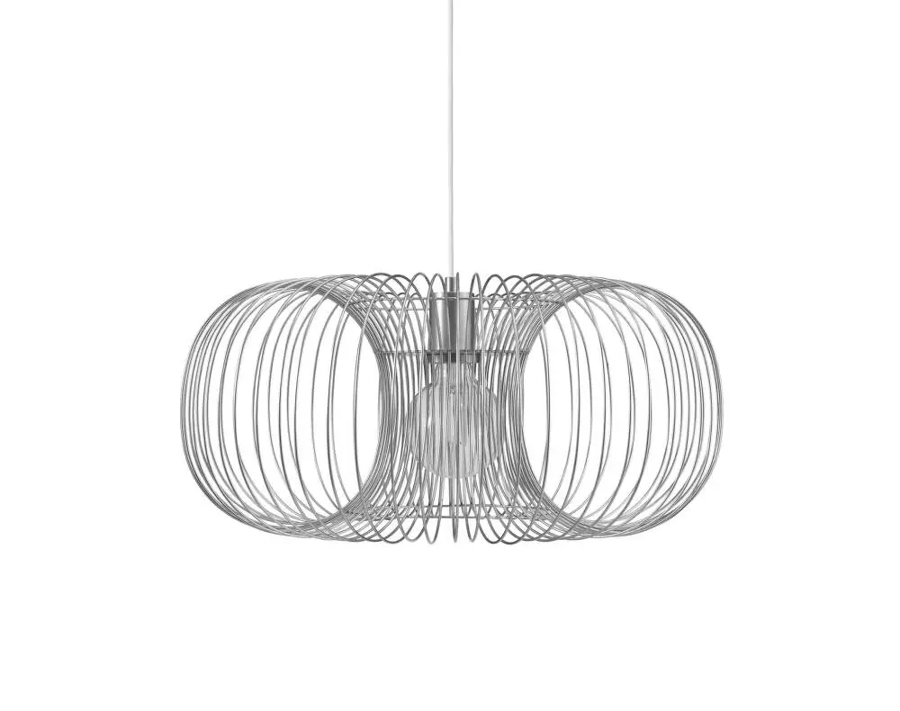 Akční Cena Závěsné svítidlo Coil Lamp Ø50