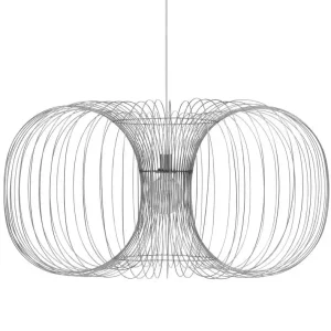 Akční Nabídka Závěsné svítidlo Coil Lamp Ø110