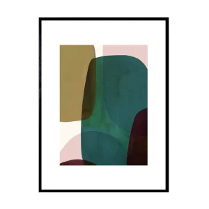 Horká Nabídka Plakát No 10 50x70