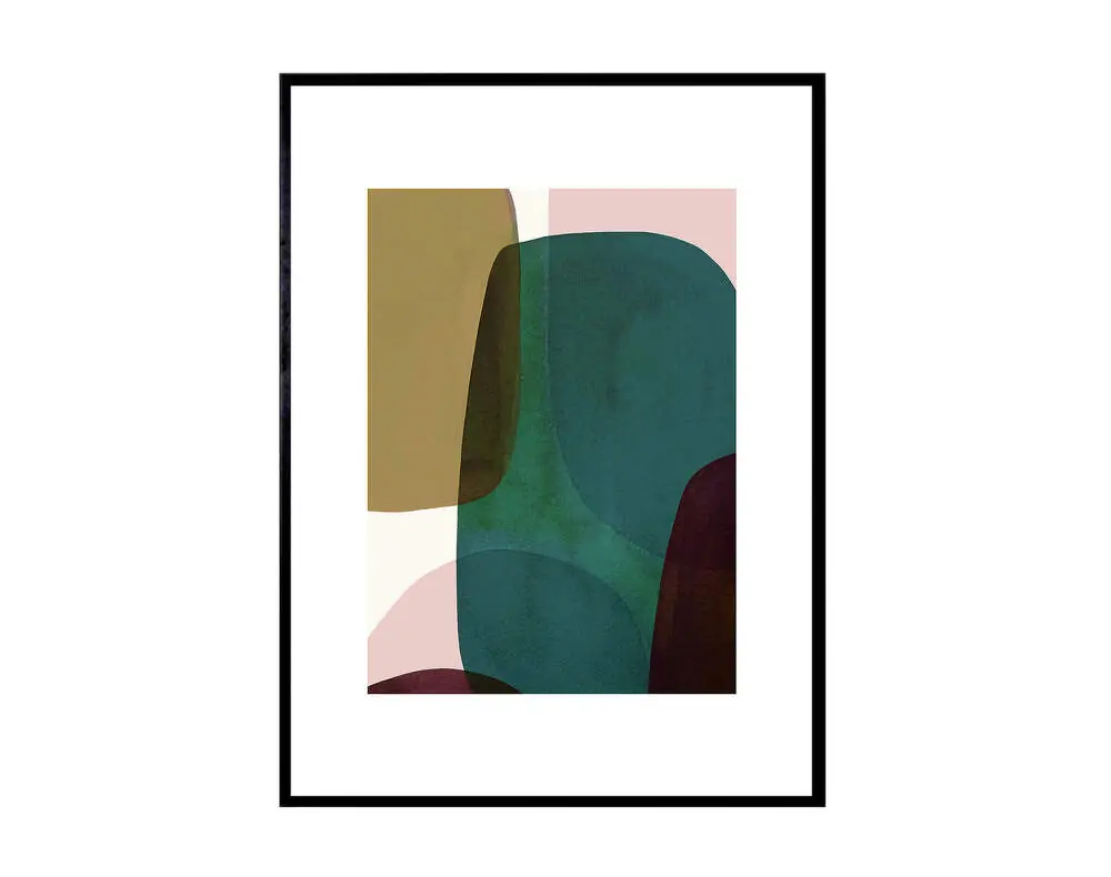 Horká Nabídka Plakát No 10 50x70